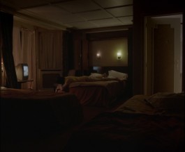 ARNAUD ALBEROLA ✹ CINEMATOGRAPHY