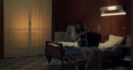 ARNAUD ALBEROLA ✹ CINEMATOGRAPHY