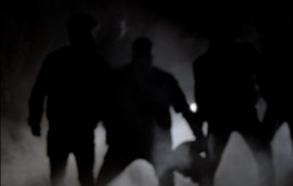 ARNAUD ALBEROLA ✹ CINEMATOGRAPHY