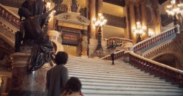 ARNAUD ALBEROLA ✹ CINEMATOGRAPHY