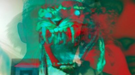 ARNAUD ALBEROLA ✹ CINEMATOGRAPHY