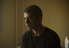 ARNAUD ALBEROLA ✹ CINEMATOGRAPHY