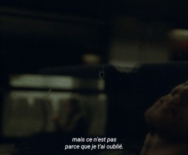 ARNAUD ALBEROLA ✹ CINEMATOGRAPHY