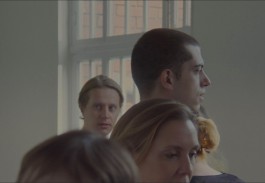 ARNAUD ALBEROLA ✹ CINEMATOGRAPHY