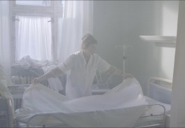 ARNAUD ALBEROLA ✹ CINEMATOGRAPHY