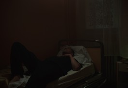 ARNAUD ALBEROLA ✹ CINEMATOGRAPHY