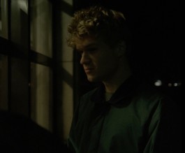 ARNAUD ALBEROLA ✹ CINEMATOGRAPHY