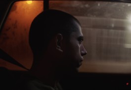 ARNAUD ALBEROLA ✹ CINEMATOGRAPHY