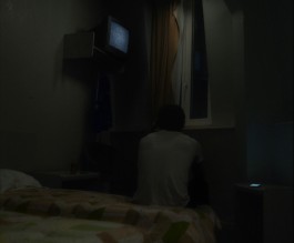 ARNAUD ALBEROLA ✹ CINEMATOGRAPHY