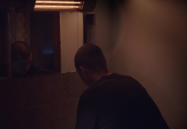 ARNAUD ALBEROLA ✹ CINEMATOGRAPHY