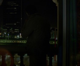 ARNAUD ALBEROLA ✹ CINEMATOGRAPHY