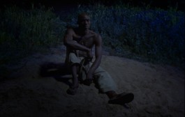 ARNAUD ALBEROLA ✹ CINEMATOGRAPHY