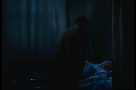 ARNAUD ALBEROLA ✹ CINEMATOGRAPHY