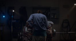 ARNAUD ALBEROLA ✹ CINEMATOGRAPHY