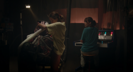 ARNAUD ALBEROLA ✹ CINEMATOGRAPHY