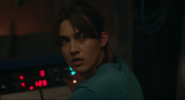 ARNAUD ALBEROLA ✹ CINEMATOGRAPHY