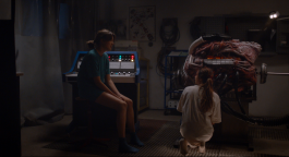 ARNAUD ALBEROLA ✹ CINEMATOGRAPHY