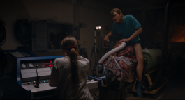 ARNAUD ALBEROLA ✹ CINEMATOGRAPHY