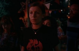 ARNAUD ALBEROLA ✹ CINEMATOGRAPHY