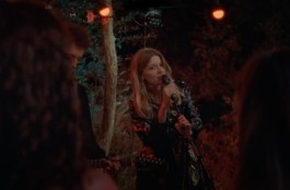 ARNAUD ALBEROLA ✹ CINEMATOGRAPHY