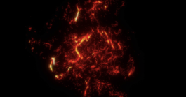 ARNAUD ALBEROLA ✹ CINEMATOGRAPHY