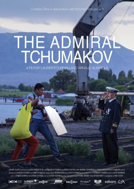 ARNAUD ALBEROLA ✹ CINEMATOGRAPHY