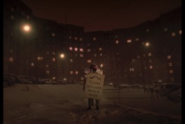ARNAUD ALBEROLA ✹ CINEMATOGRAPHY