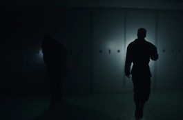 ARNAUD ALBEROLA ✹ CINEMATOGRAPHY