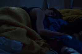 ARNAUD ALBEROLA ✹ CINEMATOGRAPHY