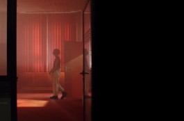 ARNAUD ALBEROLA ✹ CINEMATOGRAPHY