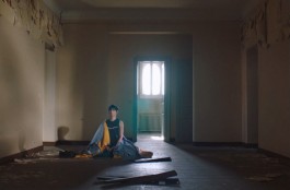 ARNAUD ALBEROLA ✹ CINEMATOGRAPHY