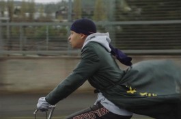 ARNAUD ALBEROLA ✹ CINEMATOGRAPHY