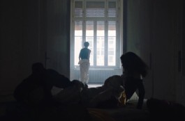 ARNAUD ALBEROLA ✹ CINEMATOGRAPHY