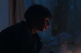 ARNAUD ALBEROLA ✹ CINEMATOGRAPHY