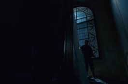 ARNAUD ALBEROLA ✹ CINEMATOGRAPHY