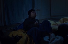 ARNAUD ALBEROLA ✹ CINEMATOGRAPHY