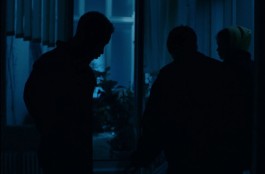 ARNAUD ALBEROLA ✹ CINEMATOGRAPHY