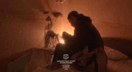 ARNAUD ALBEROLA ✹ CINEMATOGRAPHY