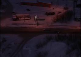ARNAUD ALBEROLA ✹ CINEMATOGRAPHY