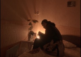ARNAUD ALBEROLA ✹ CINEMATOGRAPHY