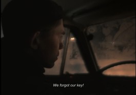 ARNAUD ALBEROLA ✹ CINEMATOGRAPHY