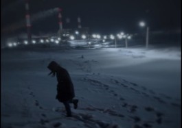 ARNAUD ALBEROLA ✹ CINEMATOGRAPHY