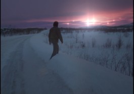 ARNAUD ALBEROLA ✹ CINEMATOGRAPHY