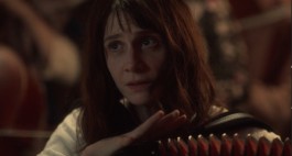 ARNAUD ALBEROLA ✹ CINEMATOGRAPHY