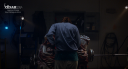 ARNAUD ALBEROLA ✹ CINEMATOGRAPHY