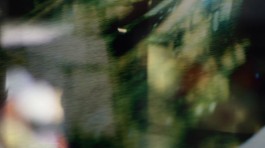 ARNAUD ALBEROLA ✹ CINEMATOGRAPHY