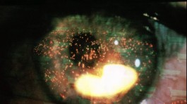 ARNAUD ALBEROLA ✹ CINEMATOGRAPHY