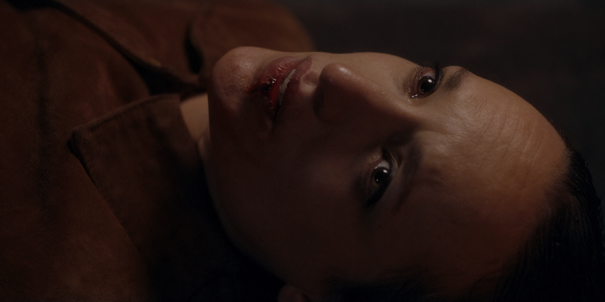 ARNAUD ALBEROLA ✹ CINEMATOGRAPHY