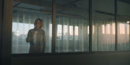 ARNAUD ALBEROLA ✹ CINEMATOGRAPHY