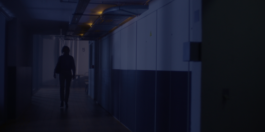 ARNAUD ALBEROLA ✹ CINEMATOGRAPHY